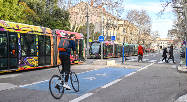 Ligne 3 Gambetta