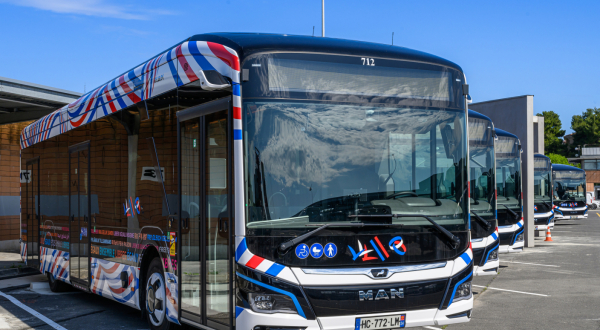 Bustram