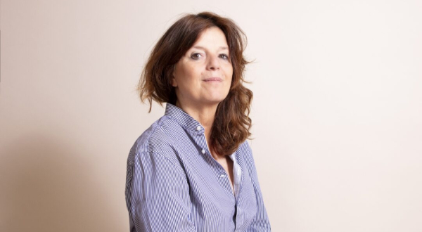 Maylis De Kerangal