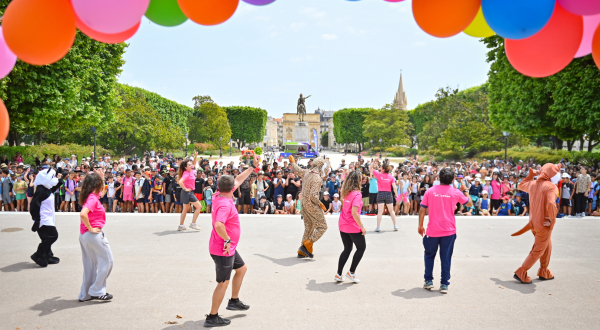fête des CM2