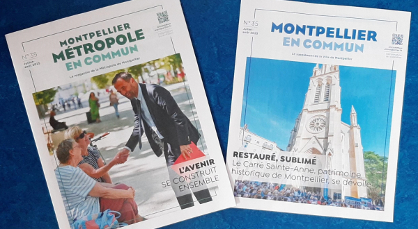 Magazines