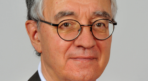 Michel Calvo