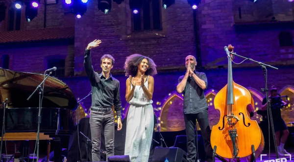 les musiciens 