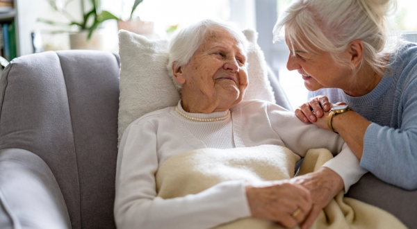 Journée des aidants