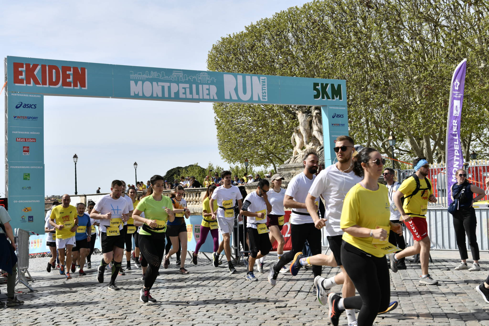 Nos coups de coeur sorties du vendredi 11 au dimanche 13 avril