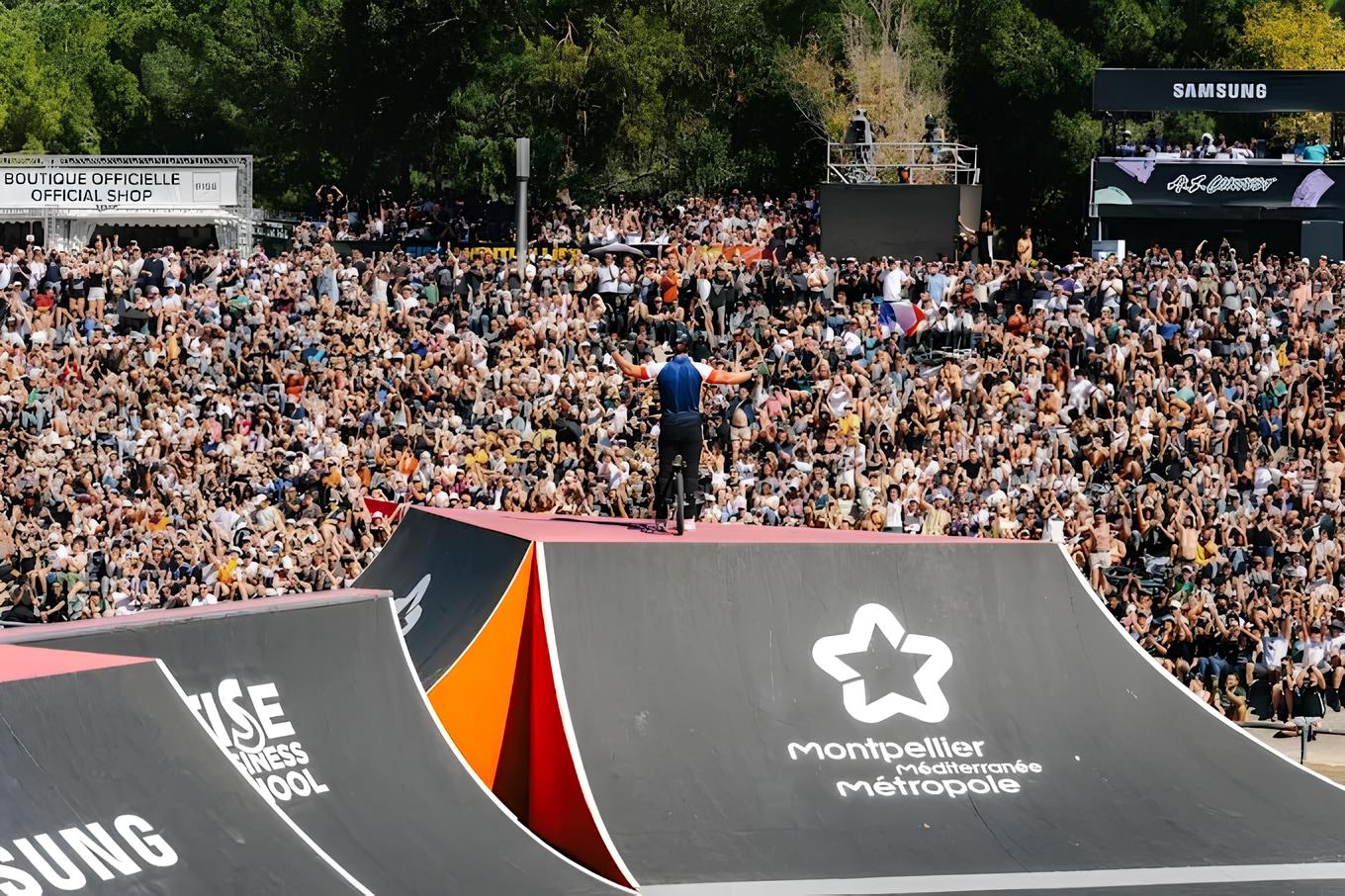 Nos coups de coeur sorties du vendredi 30 mai au dimanche 1er juin