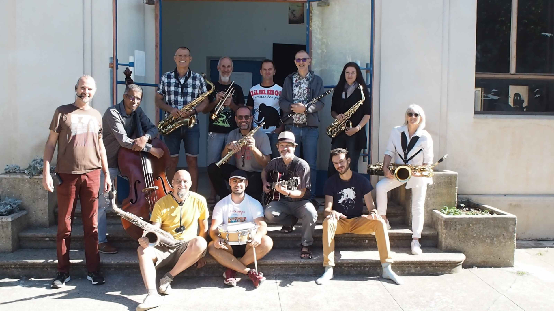Cévennes : une grande fête gratuite au parc Font Colombe, les 27 juin et 28 juin