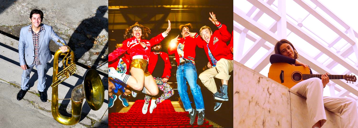 21 juin 2025 : Pour ne rien rater de la Fête de la Musique