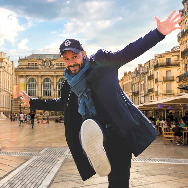 Nos coups de cœur sorties du vendredi 4 au dimanche 6 juillet