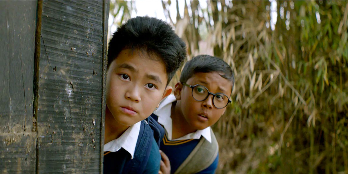 Tous les cinémas de l’Inde : 15e Journées du cinéma Indien & Bollywood de Montpellier