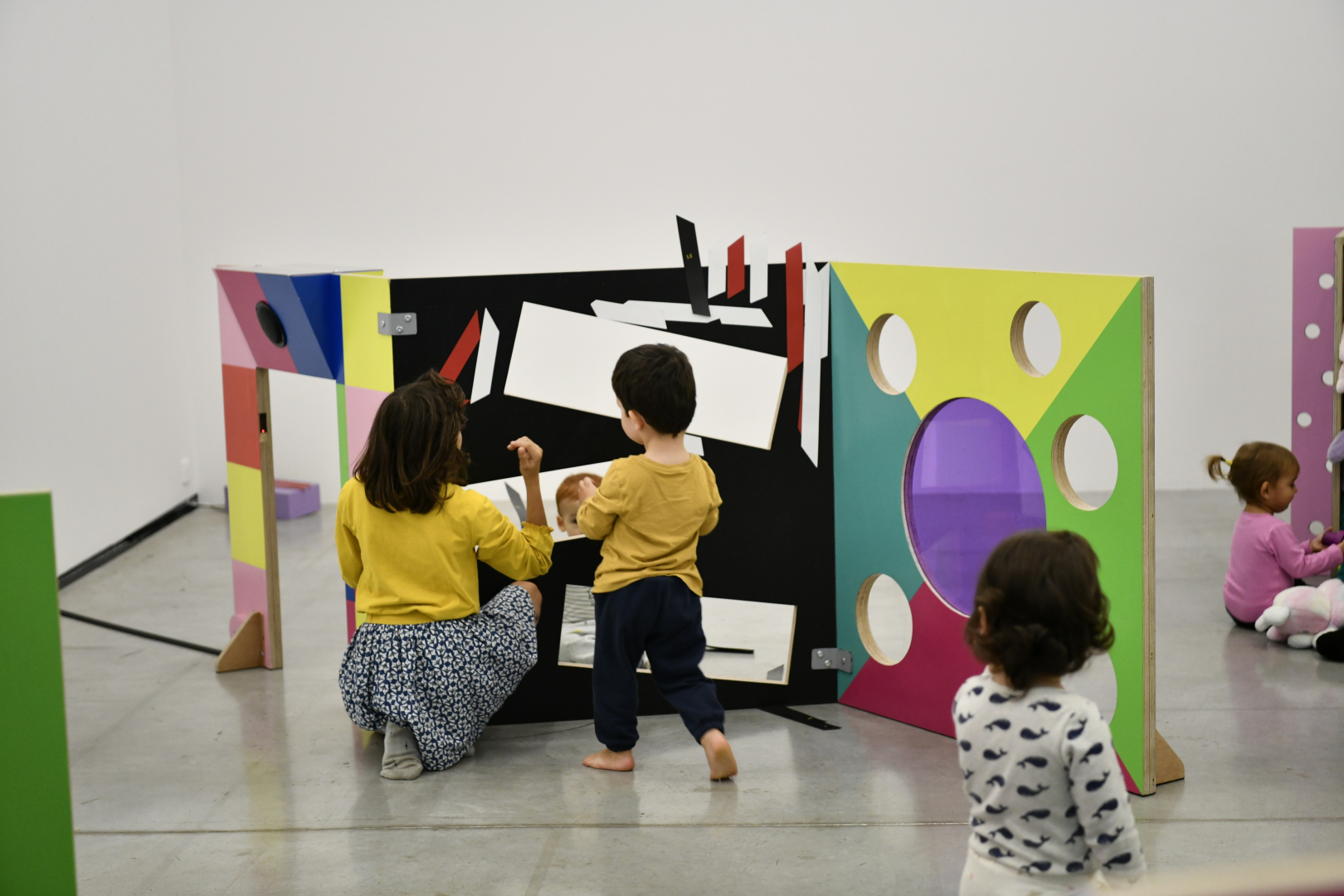 Coups de coeur à hauteur d’enfants // Février 2026