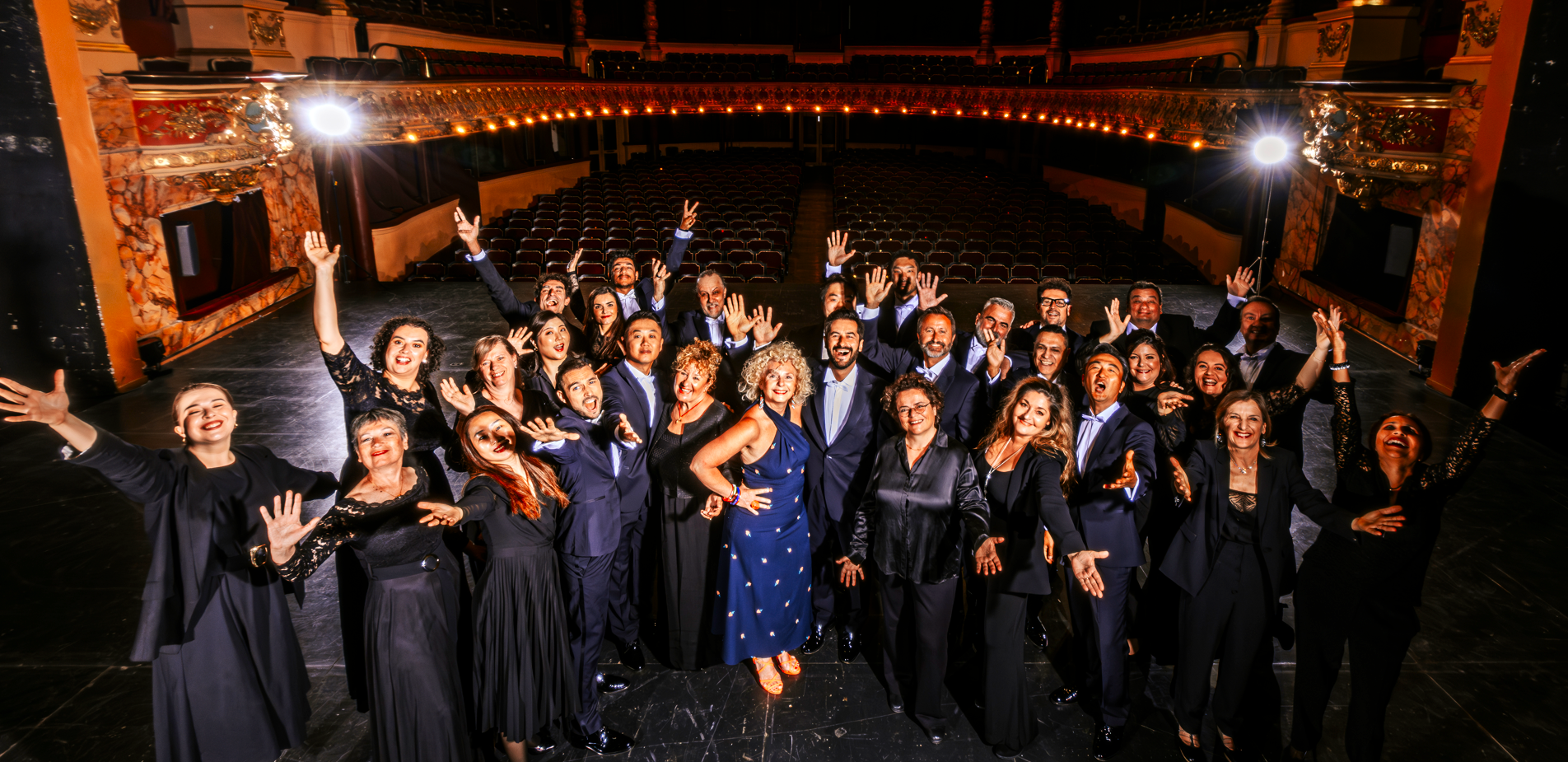 Nos coups de coeur sorties du vendredi 23 au dimanche 25 janvier