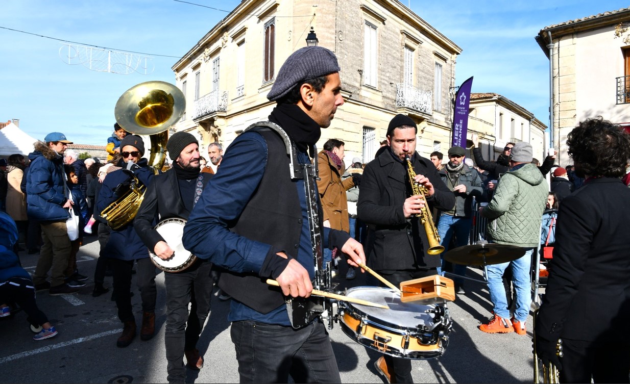 Nos coups de cœur sorties du vendredi 9 au dimanche 11 janvier 2026