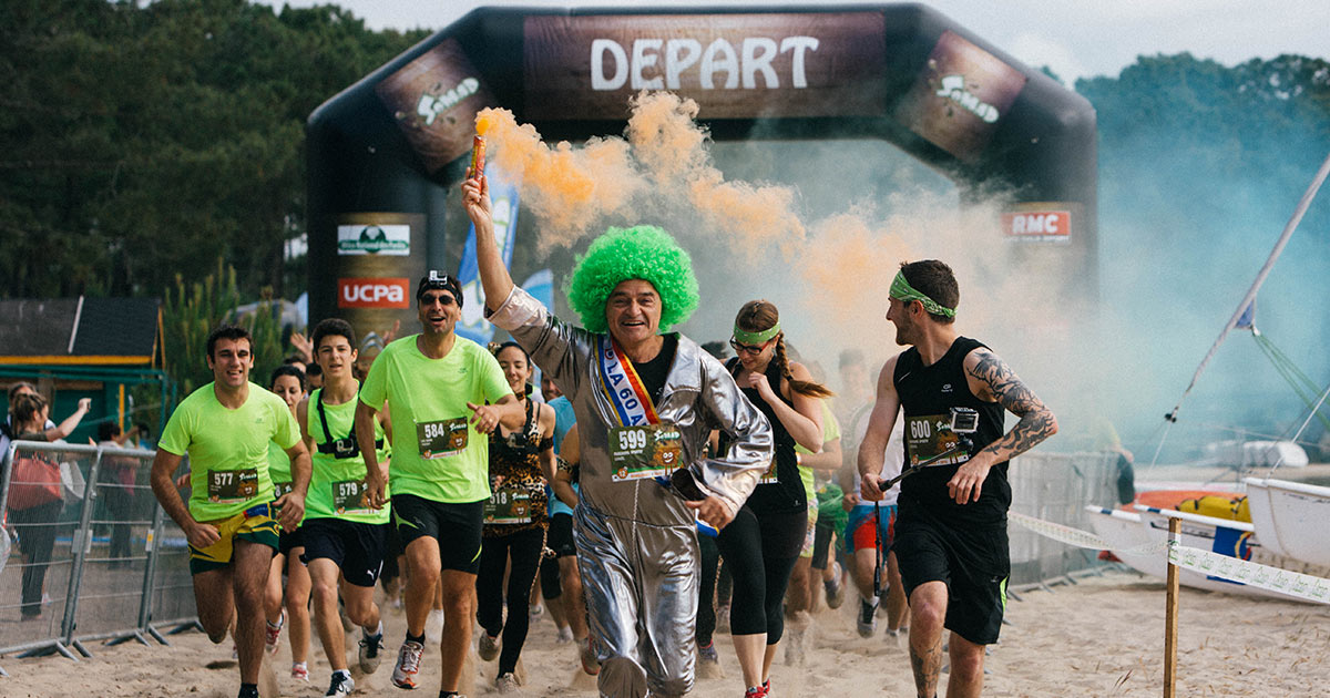 Art, sport et nature : vos sorties du week-end à Montpellier