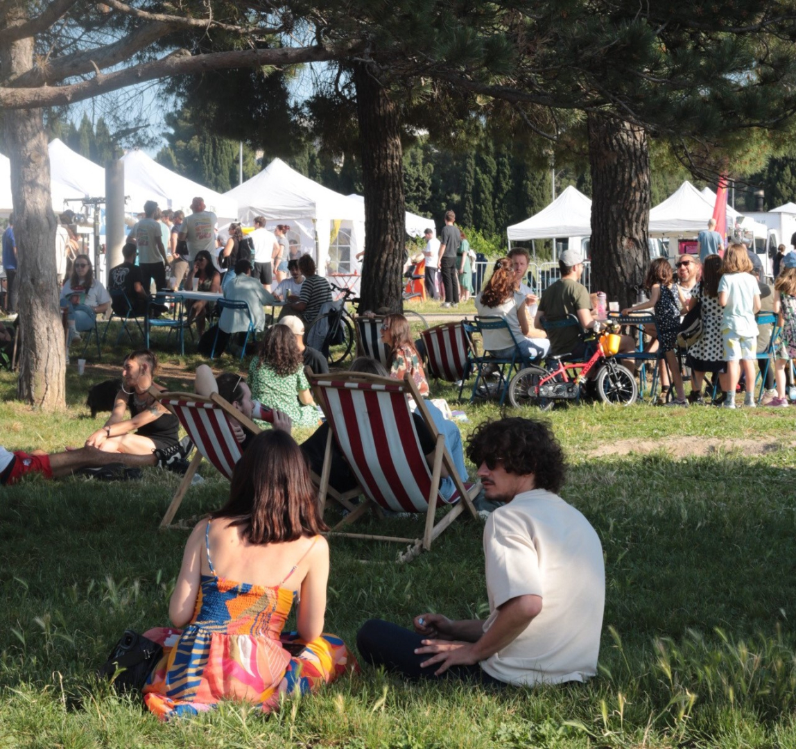 Les 7 et 8 mai : deux jours de Brasseries en fête au parc Montcalm