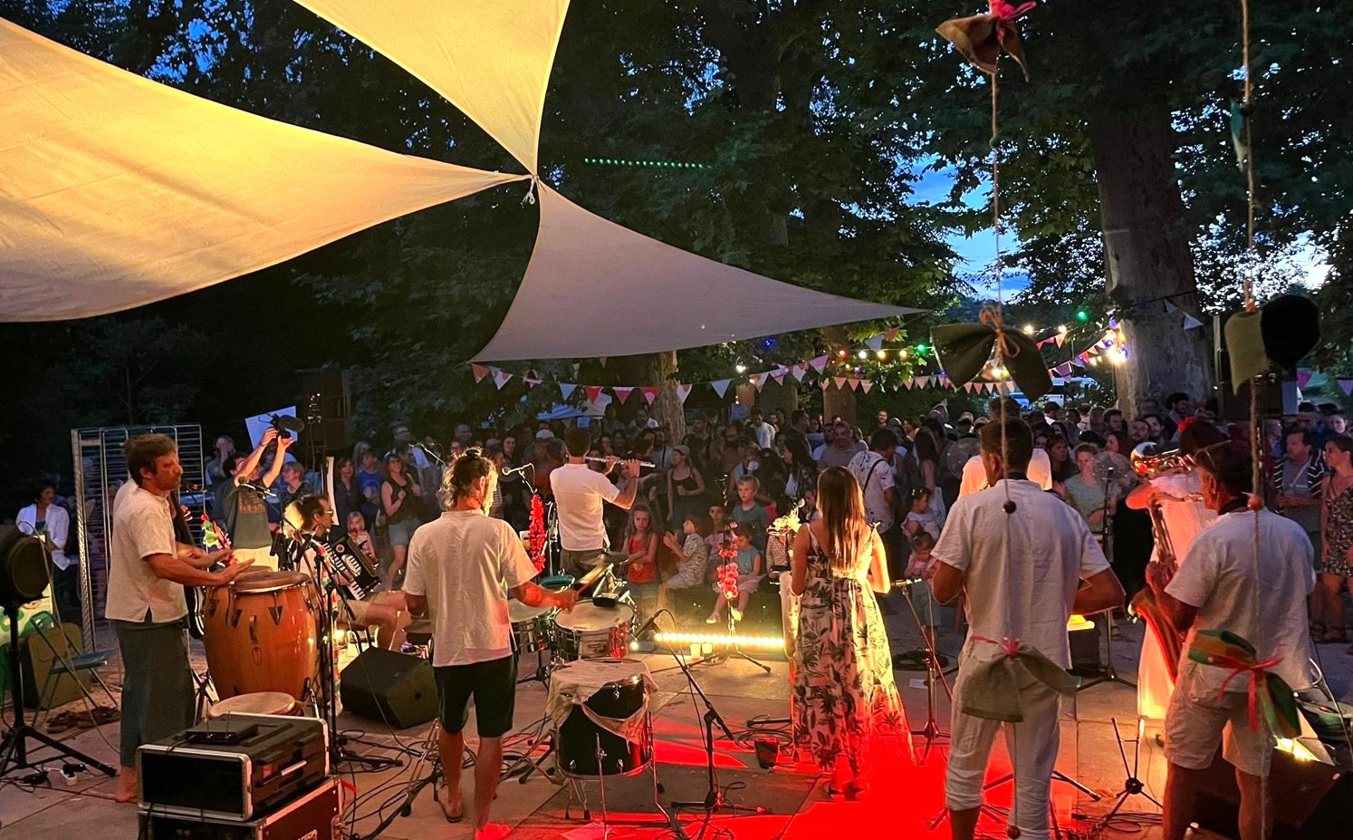 Nos coups de coeur sorties du vendredi 3 au dimanche 5 juillet