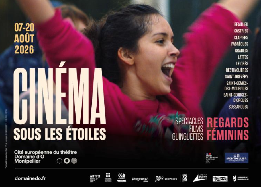 Women Directors Honored at Cinéma sous les étoiles 2026