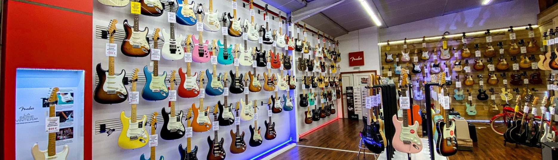 Les Internationales de la guitare, un festival incontournable !