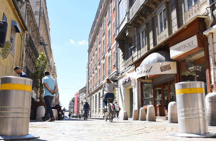 rue de verdun