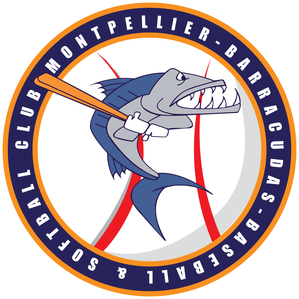 logo des barracudas