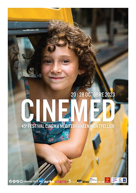 affiche cinemed