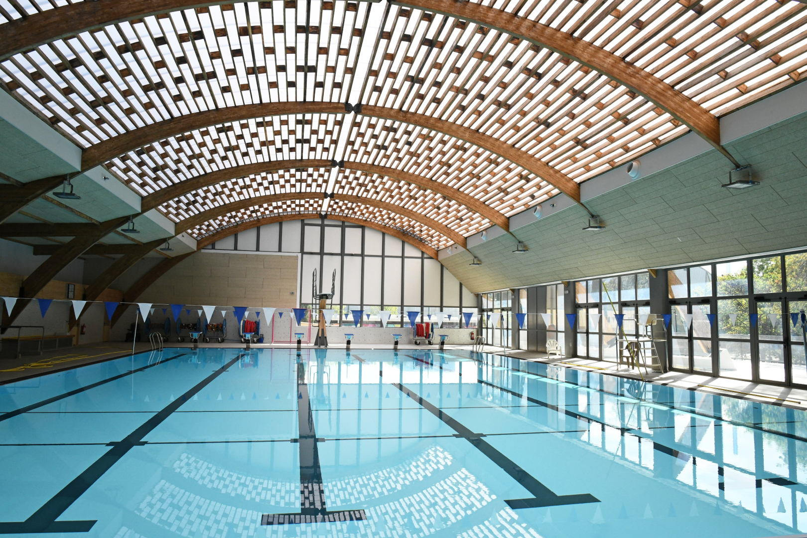 Piscine Jarrousse