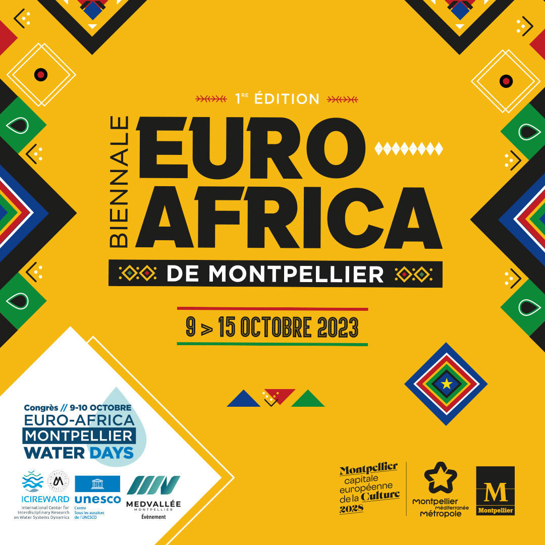 affiche euro africa