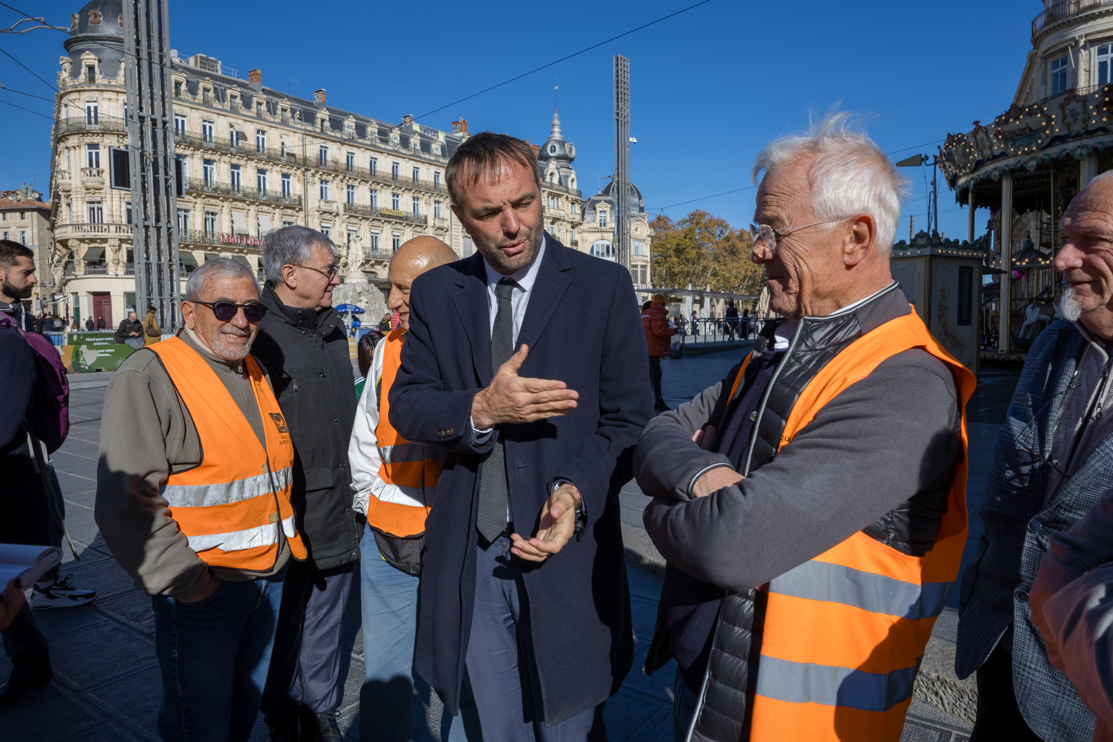 banque alimentaire