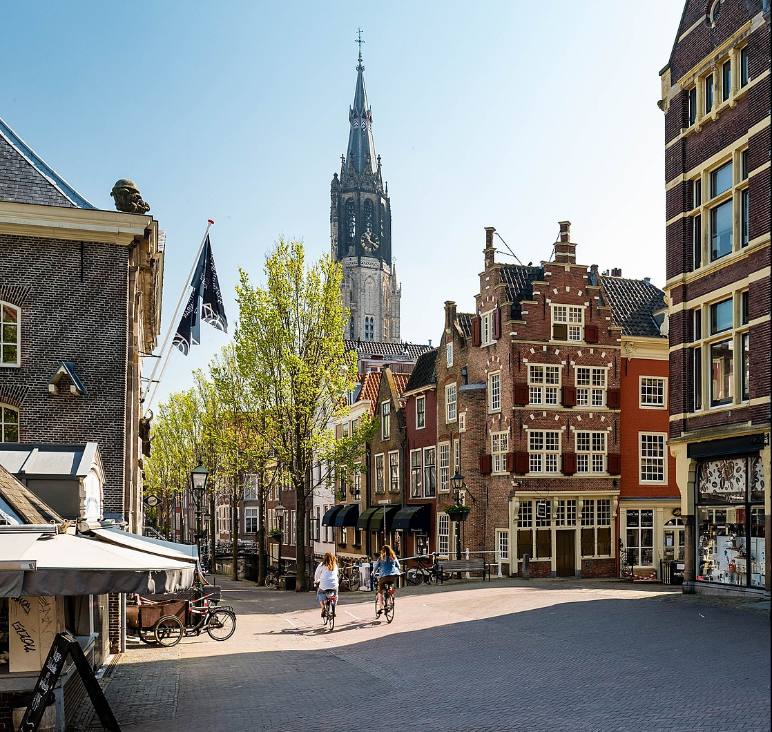 Delft