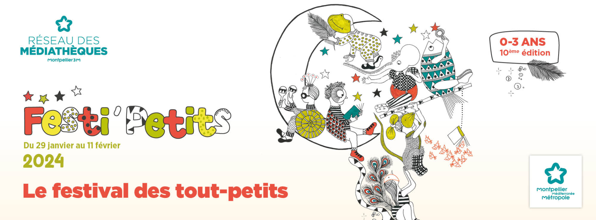 Visuel festi petits