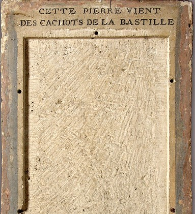 Pierre Bastille