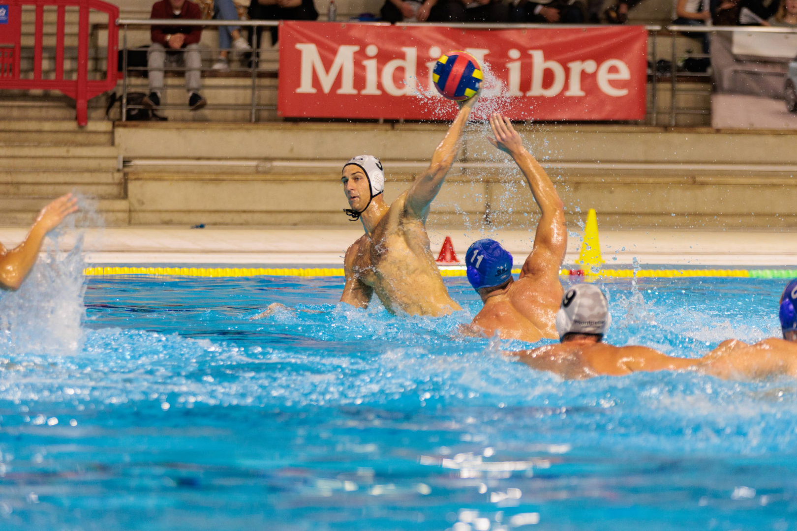 match water polo
