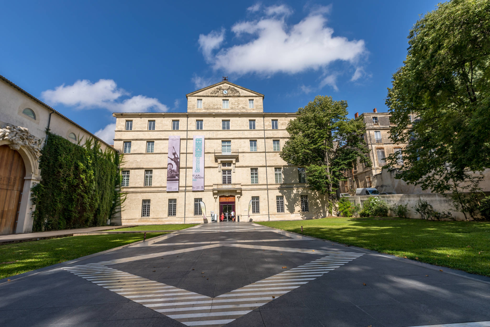 musée Fabre