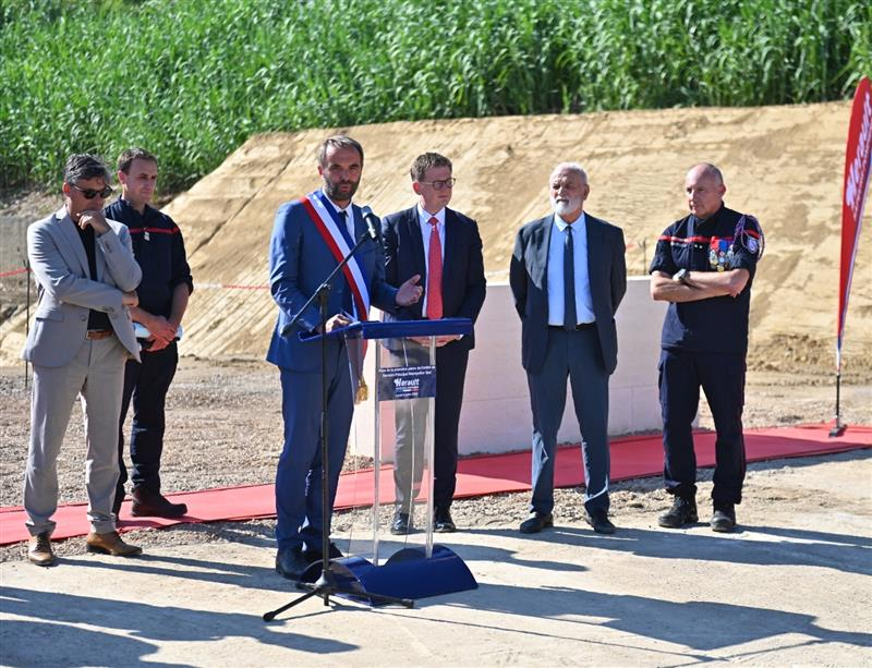 Autorités locales à l'heure des discours