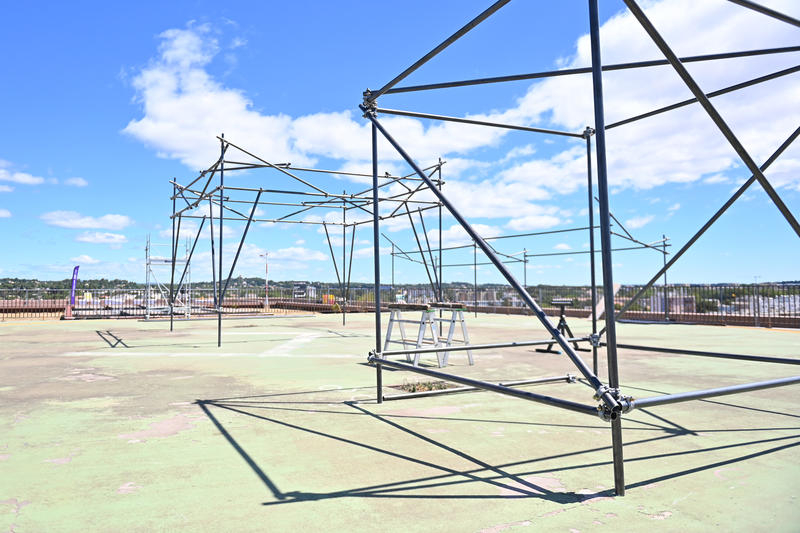 structures