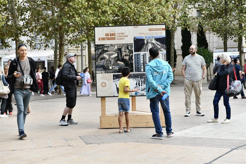 Exposition photographique