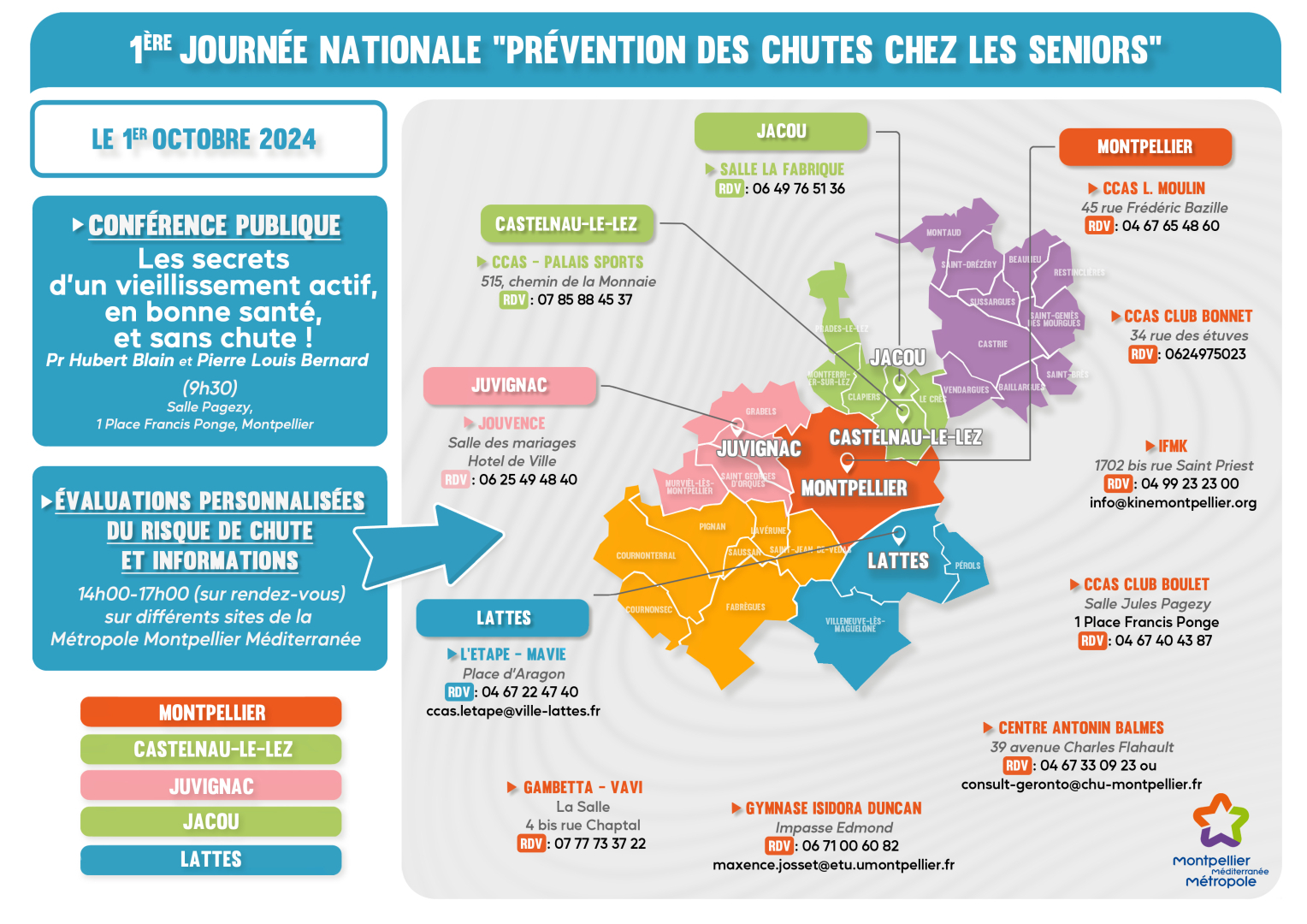 affiche