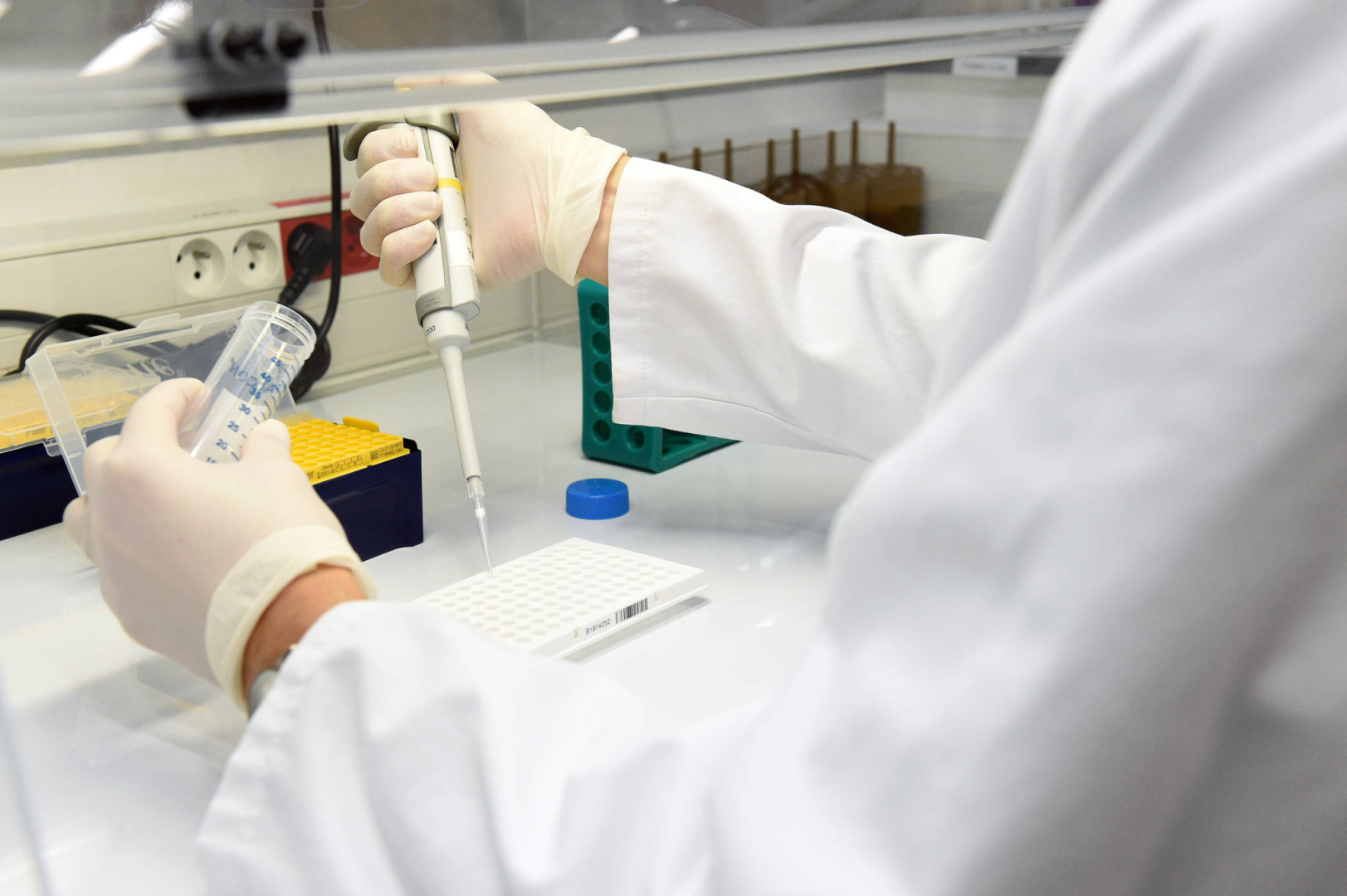 Immuno thérapies 