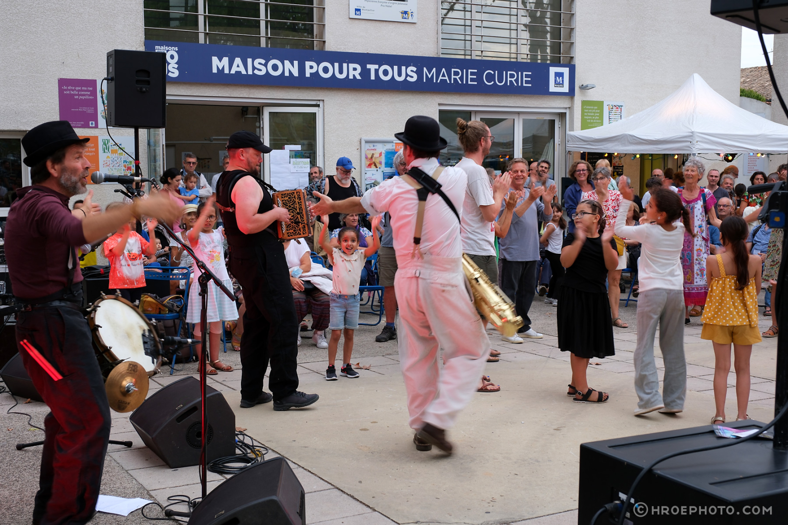 montpellier accordeon