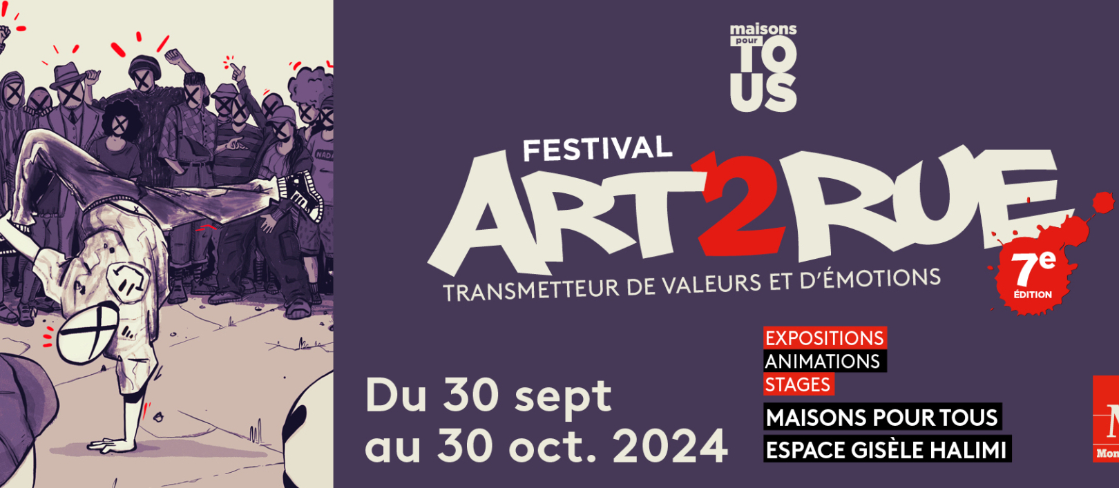 Art2rue