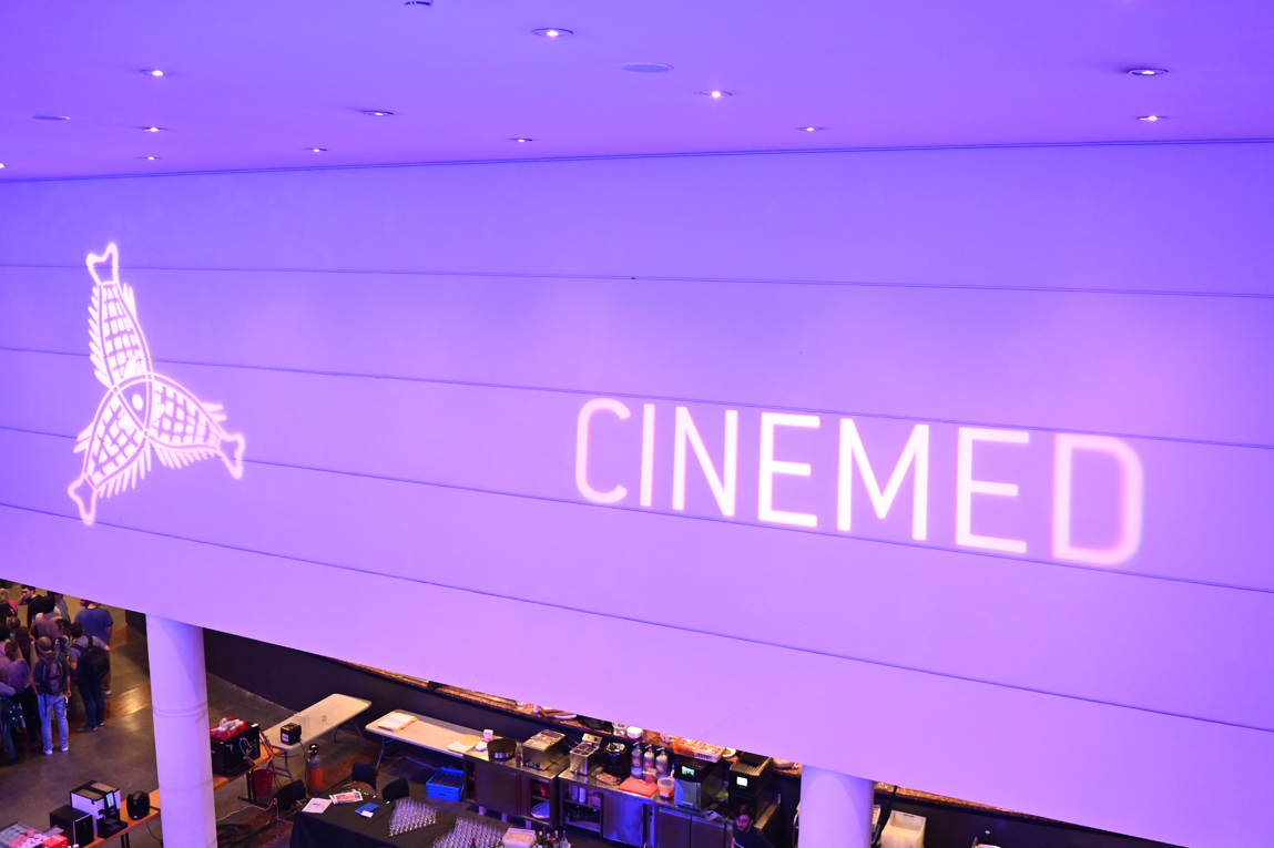 Visuel Cinemed