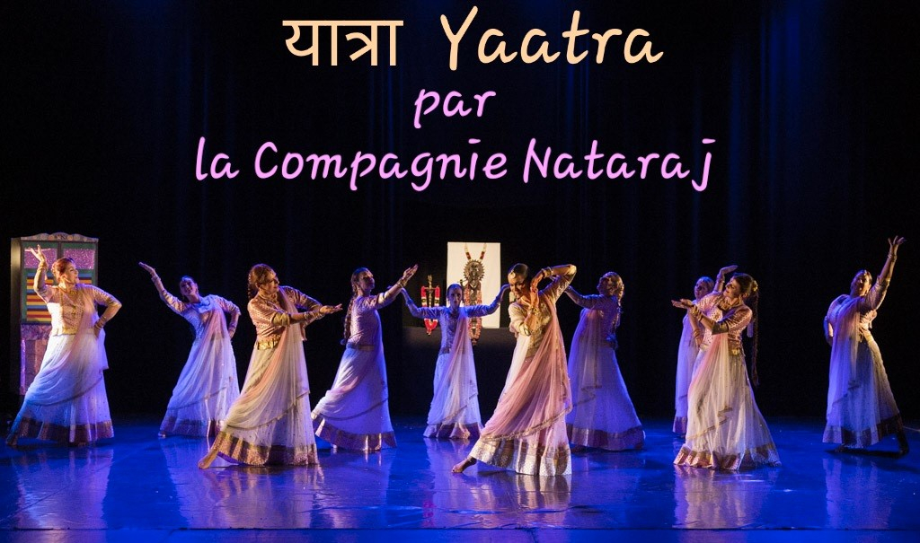 Image du spectacle Yaatra