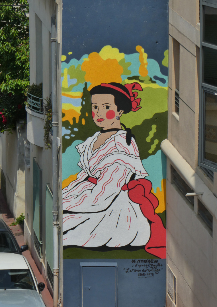 Bazille