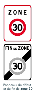 panneaux