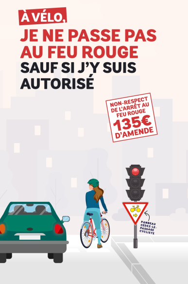 affiche amende