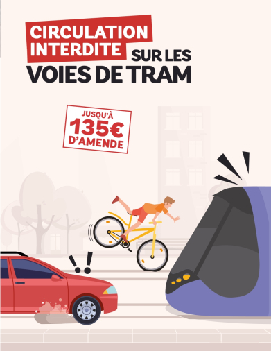 affiche amende