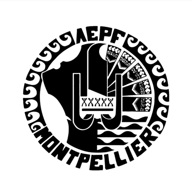 Logo AEPF Montpellier