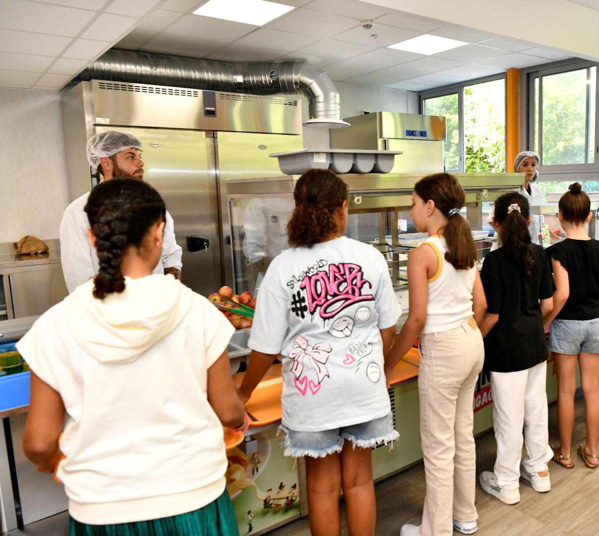 cantine