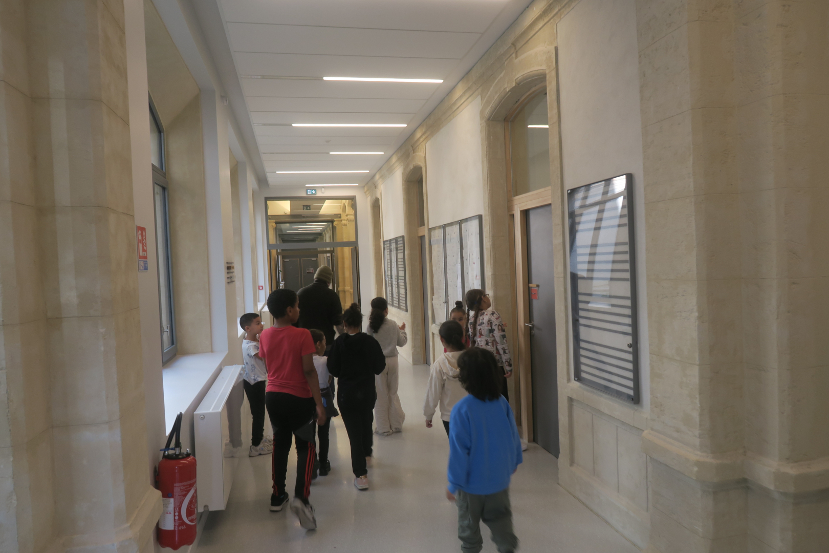 Scolaire