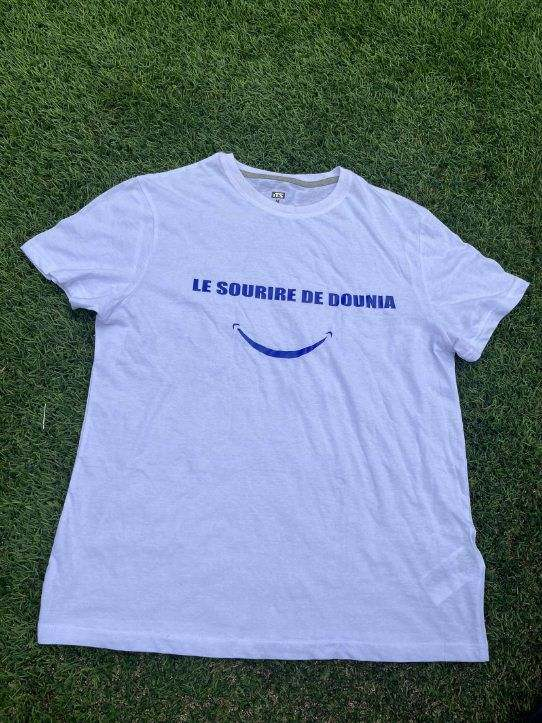 Tee shirt